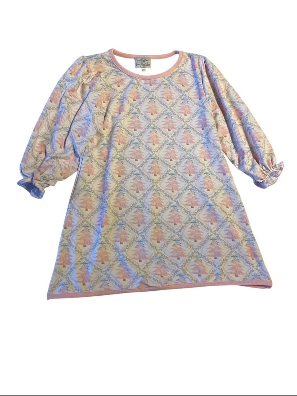 39 piece toddler (12-18 month) girl’s fall/winter bundle - Picture 5 of 16
